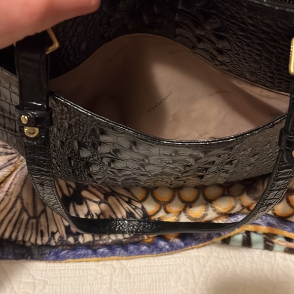 Brahmin bag - Picture 7 of 10